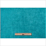 Turquoise Upholstery Chenille