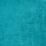 Turquoise Upholstery Chenille