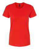 Gildan Women's Softstyle Midweight T-Shirt
