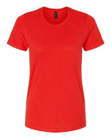 Gildan Women's Softstyle Midweight T-Shirt