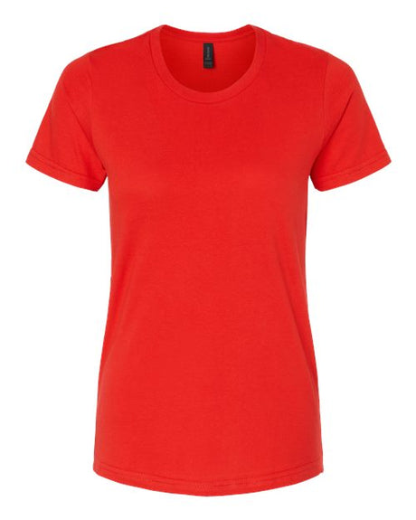 Gildan Women's Softstyle Midweight T-Shirt
