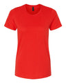 Gildan Women's Softstyle Midweight T-Shirt