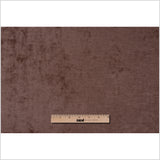 Brown Upholstery Chenille