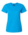 Gildan® Softstyle Women's Midweight T-Shirt