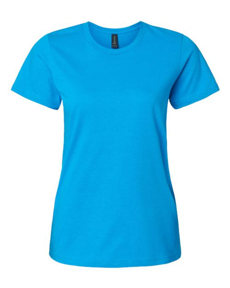 Gildan Women's Softstyle Midweight T-Shirt