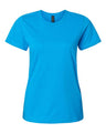Gildan Women's Softstyle Midweight T-Shirt