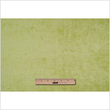 Lime Upholstery Chenille
