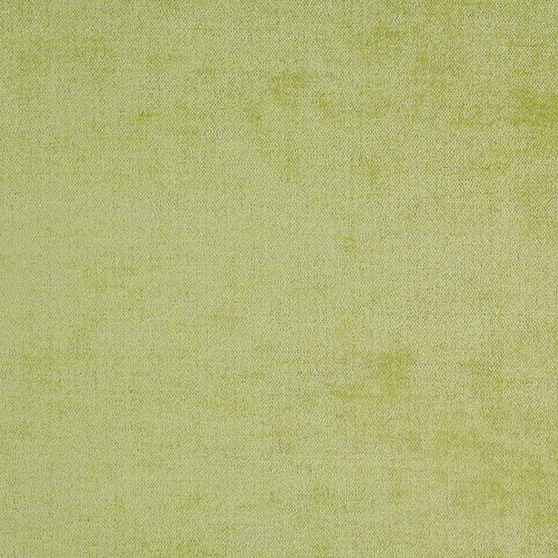 Lime Upholstery Chenille