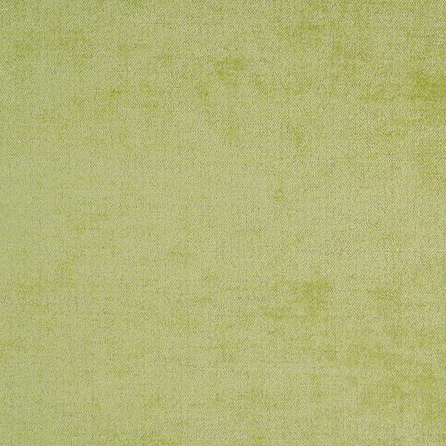 Lime Upholstery Chenille