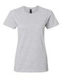 Gildan Softstyle Women’s Midweight T-Shirt – Cotton Crew Tee