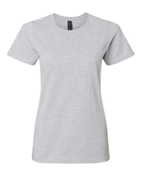 Gildan Women's Softstyle Midweight T-Shirt
