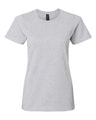 Gildan Women's Softstyle Midweight T-Shirt