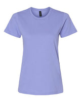 Gildan Women's Softstyle Midweight T-Shirt