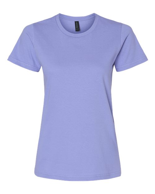 Softstyle® Women's Midweight T-Shirt