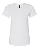 Gildan Women’s Midweight T-Shirt – Softstyle Cotton Tee
