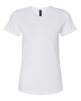 Gildan® Softstyle Women's Midweight T-Shirt