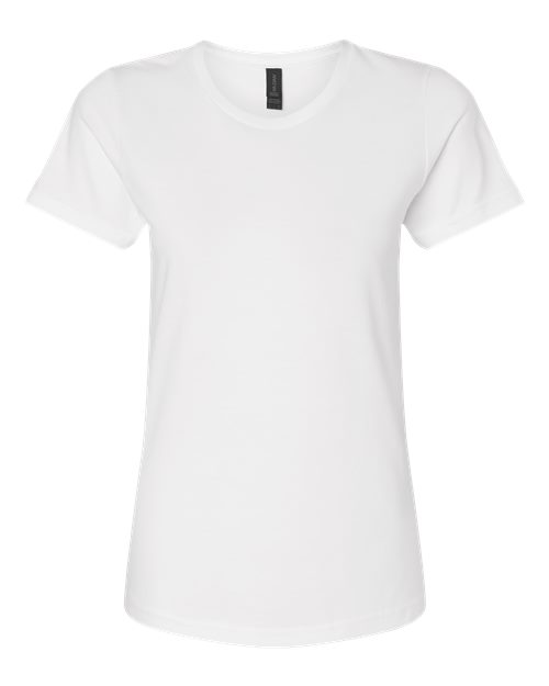 Gildan Women's Softstyle Midweight T-Shirt