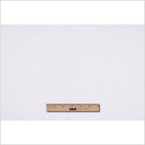 White Upholstery Chenille