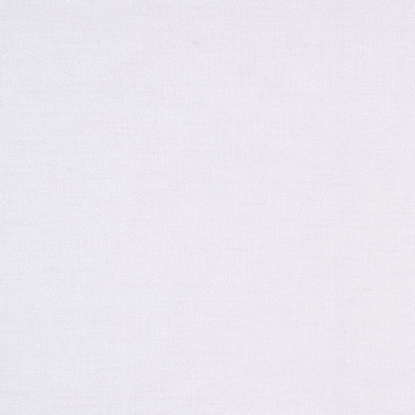White Upholstery Chenille