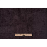 Espresso Upholstery Chenille