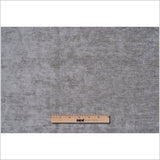 Platinum Upholstery Chenille