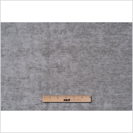 Platinum Upholstery Chenille