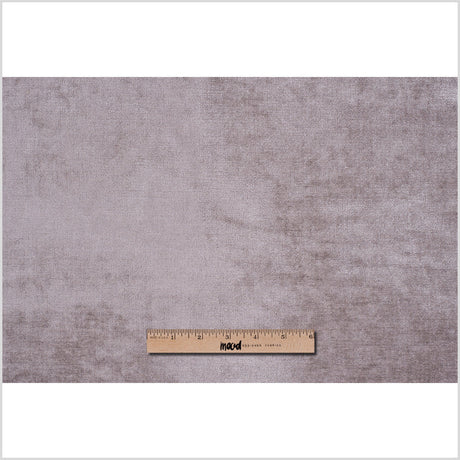 Chrome Upholstery Chenille