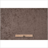Cappuccino Upholstery Chenille