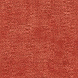 Orange Upholstery Chenille