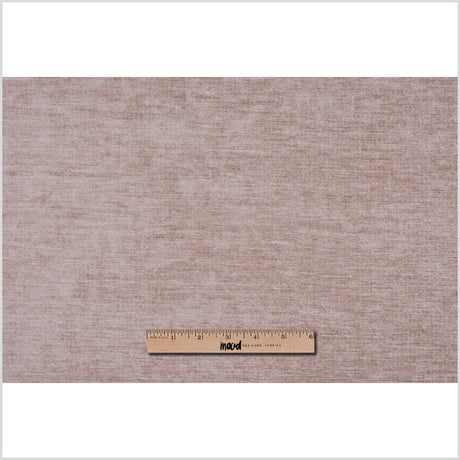 Beige Upholstery Chenille