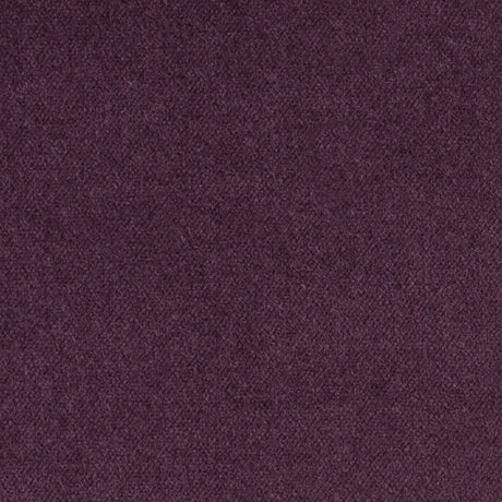 Light Plum Cotton Velvet