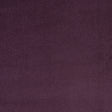 Light Plum Cotton Velvet