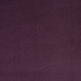 Light Plum Cotton Velvet