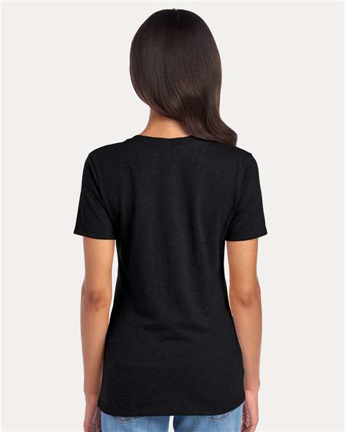 Women's Premium Blend V-Neck