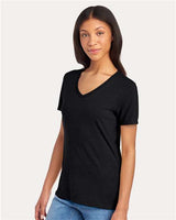 Women's Premium Blend V-Neck