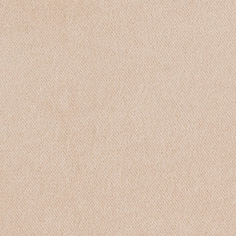 Beige/Tan Cotton Velvet