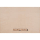 Beige/Tan Cotton Velvet