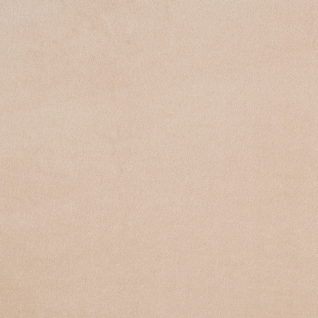 Beige/Tan Cotton Velvet