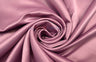 Lamour Satin Polyester Matte Satin Fabric - Multiple Colors, 58/60" Width (1 Yard)