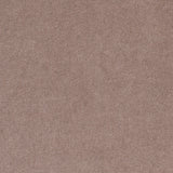 Taupe Cotton Velvet