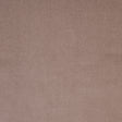 Taupe Cotton Velvet
