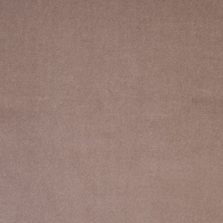 Taupe Cotton Velvet