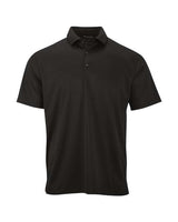 Paragon Men's Preakness Micro Mesh Polo