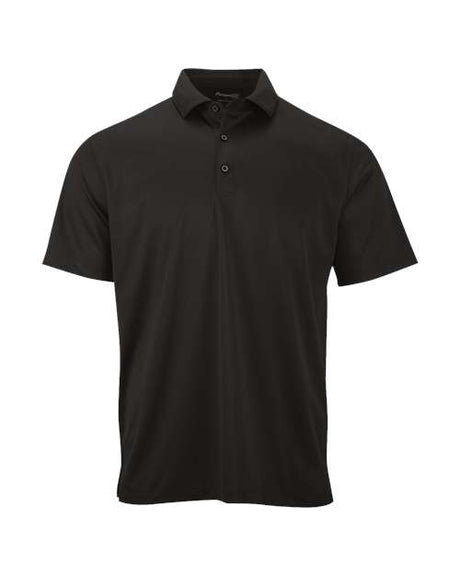 Paragon Men's Preakness Micro Mesh Polo