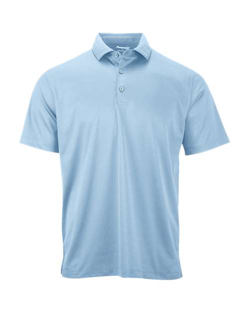 Preakness Micro Mesh Polo