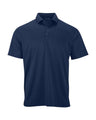 Paragon Men's Preakness Micro Mesh Polo