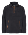 Everest Quarter-Zip Fleece Pullover