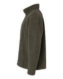 Men's Everest Fleece Quarter-Zip Pullover