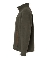 Men's Everest Fleece Quarter-Zip Pullover