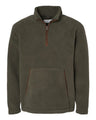 Men's Everest Fleece Quarter-Zip Pullover